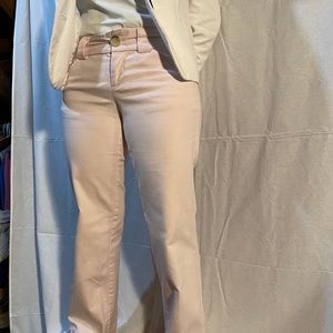 Baby Pink Pant Size Stretch 2